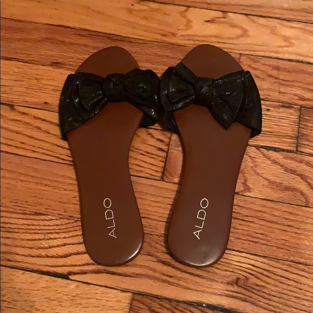 Aldo Sandals